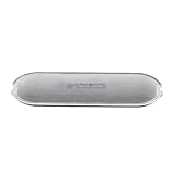 Anakel Home Recambio Difusor de Luz Campana Extractora KE00001534 compatible con Campanas Fagor Edesa y Aspes I Deflector de Luz 18,5X6,7cm