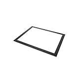 sparefixd Cristal interior de puerta para horno Zanussi