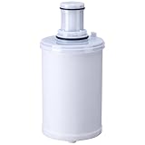 100186 Cartucho de repuesto original de filtro de agua compatible con Amway Espring, filtro 3 en 1, mejorando la pureza del agua