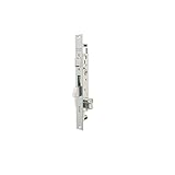 Tesa Assa Abloy 2230203AI Cerradura Multipunto De Palanca Basculante Para Perfiles metálicos Inoxidable Entrada 20 mm 2230