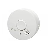 Kidde 10Y29 RB Detector de Humo, Blanco, 1 Unidad