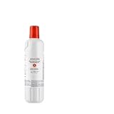 IATKIDTL EDR2RXD1 Reemplazo De Agua For Refrigerador, Compatible con Whirlpool, Filtro De 2 Elementos W10413645A WRF989SDAB, Reemplazo del Purificador De Agua For Refrigerador(1pcs)