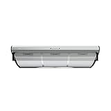 Teka classic - Campana c9420-s inoxidable clase de eficiencia energetica e