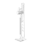 Geoviizon Soporte de aspiradora para xiaomi G9 G10 Serie para dreame V9 V9P V10 XR V11 V11SE V12 V12Pro T10 T20 T30 Aspiradora de Mano Accesorios