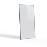 Behaglich Panel Radiante de Infrarrojos 180W, Calefactor de Pared con hasta 120°C - Cobertura 0-5㎡ - Calentamiento Rápido en 1-3 Minutos - Certificación TÜV y Garantía de 10 Años