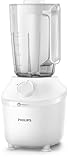 Philips HR2041 Batidora de Vaso 450W
