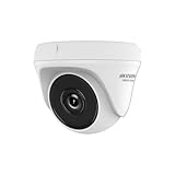 Hikvision Cámara de Seguridad Domo 2,8mm 4in1 1080p 25fps IR Hwt-t120-p Gama HiWatch Series