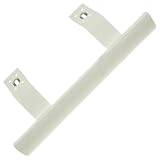 Manija de puerta original Nevera, congelador 2651095073 ELECTROLUX Refrigerador, congelador 2651095073 ELECTROLUX