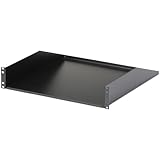 Startech Estante Bandeja Cantilever Armario Rack S