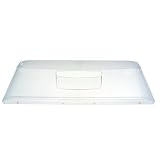 Indesit nuevo Genuine HOTPOINT INDESIT cajón de las verduras de refrigeración parte delantera. Número de pieza genuina c00273210
