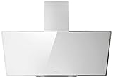 Elica Shire WH/A/90 De pared Blanco B - Campana (Canalizado, B, A, E, 60 dB, 55 cm)
