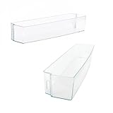 sparefixd Estante para botellas para frigorífico y congelador Lynx