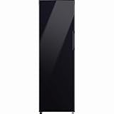 Congelador vertical SAMSUNG RZ32C76CE22/EF Capacidad 323L 185cm 60cm Clean Black Clase F