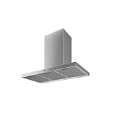 CAMP-DECO. TEKA DSH986 90CM INOX