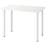 Ikea ADILS/LINNMON Mesa 100 x 60 cm [Blanco]