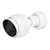 Ubiquiti Cámara Bullet UniFi G5 (UVC-G5-Bullet)