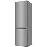 Whirlpool W5 821E OX 2 Fridge-Freezer Freestanding 339 L E Stainless Steel