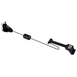 Fox Alarmas Micro Swinger Negro Sounders equipo pesca CSI039