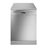 Lavavajillas SMEG LVS292DX Inox