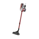 Ariete 2761 Aspirador Escoba 2 en 1 600W