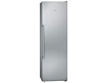 Siemens GS36NAIEP iQ500 - Congelador independiente/E / 234 kWh/año / 242 l/noFrost/bigBox/iluminación interior LED