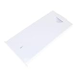 sparefixd Puerta de compartimento para congelador Smeg FAB28QP1 estilo retro