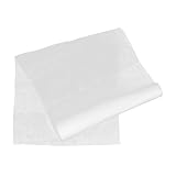 Hohopeti 1 Rollo De Hojas Absorbentes De Aceite Para Campanas Extractoras De Cocina. Papel De Succión De Aceite De Alta Eficiencia. Fácil De Limpiar. Evita La Acumulación De Grasa. Apto