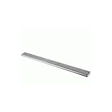 RECAMBIOS DREYMA Frontal para Campana Extractor TEKA CNL1-2002 INOX 45X600 C.O. 81436009