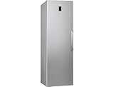 Congelador Vertical Smeg Nf Ff18en3hx 186x60 Inox.a++ Display