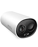 Imou 2K Cámara Vigilancia WiFi Exterior con Batería, Cámara Exterior Interior Sin Cable, Visión Nocturna en Color, Detección de Humana PIR, Audio Bidireccional, Admite Tarjeta SD 256G, IP66, Cell 3C