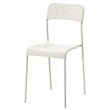 ADDE Silla Blanca