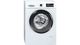 Balay 3TS973BE - Lavadora de Carga Frontal, Libre Instalación, capacidad 8kg, 1.200 rpm, Función Pausa y Carga, Blanco
