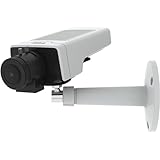 Videocámara de Vigilancia Axis M1135 MK II - Marca: Axis - EAN: 7331021078178