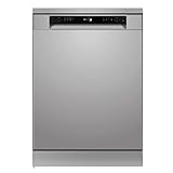 Lavavajillas FAGOR 3LVF-620MX Inox E