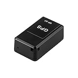 Rastreador GPS Magnético Mini GF-07 Magnético Vehículo gsm GPRS Localizador GPS Rastreo en Tiempo Real