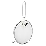 Premier Housewares - Colador de acero inoxidable (20 cm)