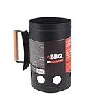 Chimenea de Encendido para Barbacoa BBQ Collection Zinc Ø 16 x 27 cm