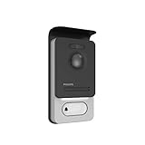 Philips 531006 Pletina de calle, Notebook, Gris