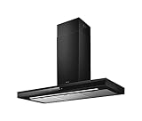 Elica PRF0182412 Campana extractora de pared Adel BL MAT/A/60