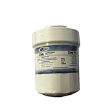 General Electric – MWF02 Filtro de agua interno para frigorífico americano