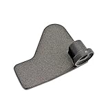 Kenwood KW712246 KW712246-Cuchilla de amasar para panificadora, Acero Inoxidable 18/8