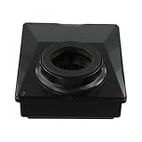 Mejora tu rutina de limpieza con estos 1 paquete de dos filtros HEPA compatibles para Rainbow (1 unidad)