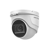 Hikvision Cámara 5MP 2.8MM MINIDOME