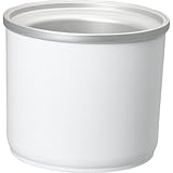 Cuisinart ICE-45RFB 1-1/2-Quart Ice Cream Maker Freezer Bowl - For use with the Cuisinart ICE-45 Mix It In Soft Serve Ice Cream Maker