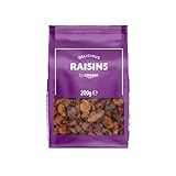 by Amazon UVAS PASAS 200 g