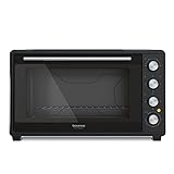 Taurus Horno de sobremesa Horizon 45 - OV2001BM