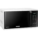 SAMSUNG MS23K3513AW/EG, 800 W, 23 litros, Cerámica, Blanco