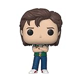 Funko- Figura Pop Stranger Things Steve Vinyl, Multicolor (62398)