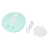 Lavavajillas Portátil USB | Mini Lavavajillas Ultrasónico para el Hogar | Lavadora de Platos Multifuncional Herramienta de Limpieza de Cocina para la Limpieza de Frutas/Vajillas/Verduras