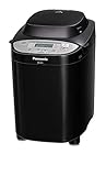 Panasonic SD-2511B panificadora multifunción negro